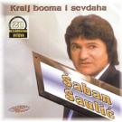 ABAN AULI&#262; - Kralj boema i sevdaha (CD)